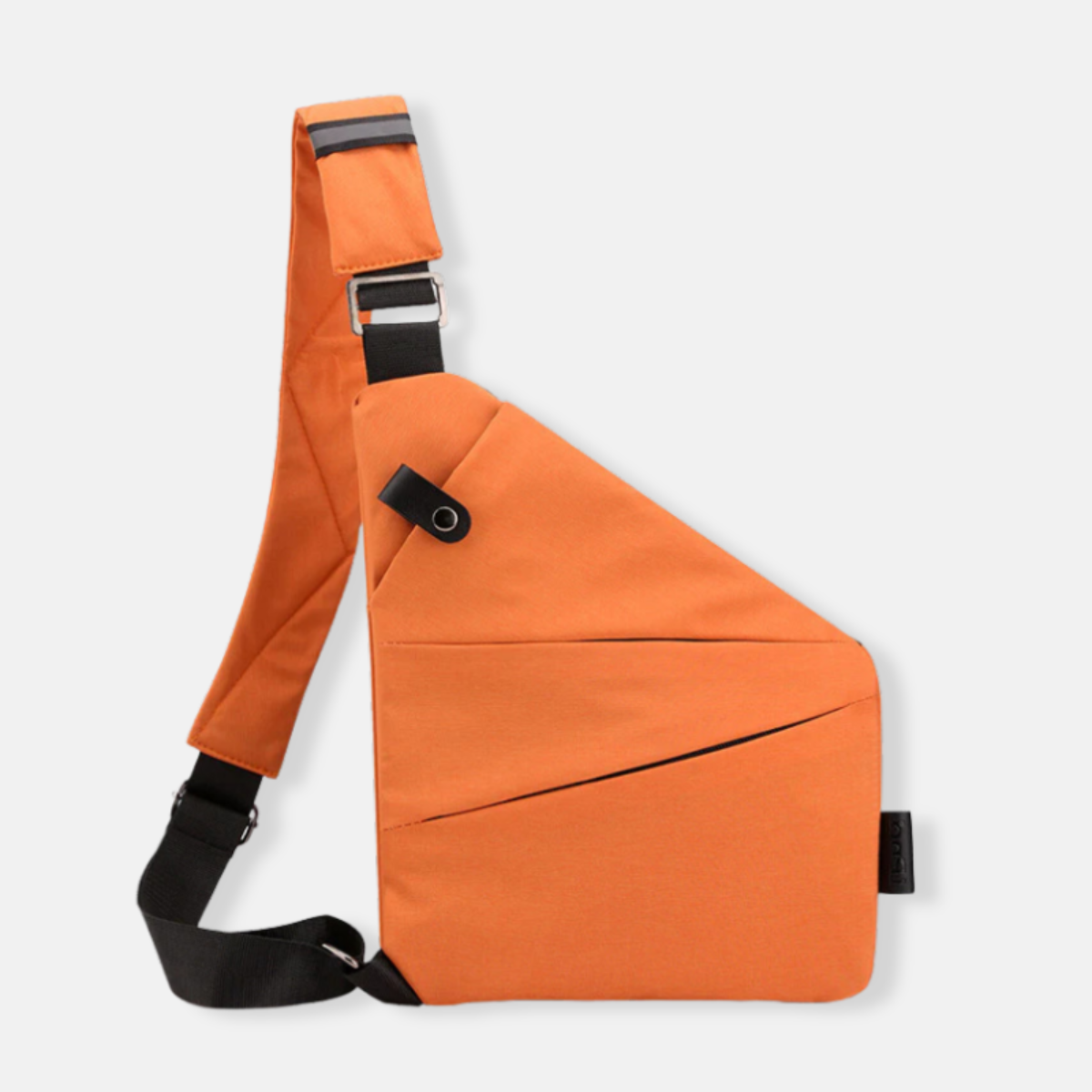SecureBag Schultertasche – Stil trifft Sicherheit