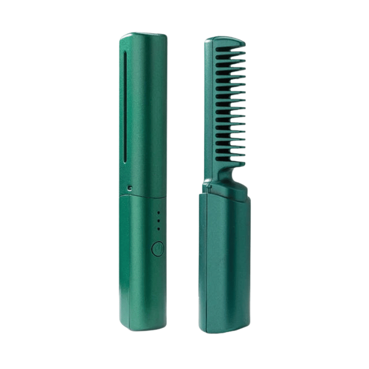 EasyStraight™ – Perfektes Haar überall und jederzeit mitnehmen