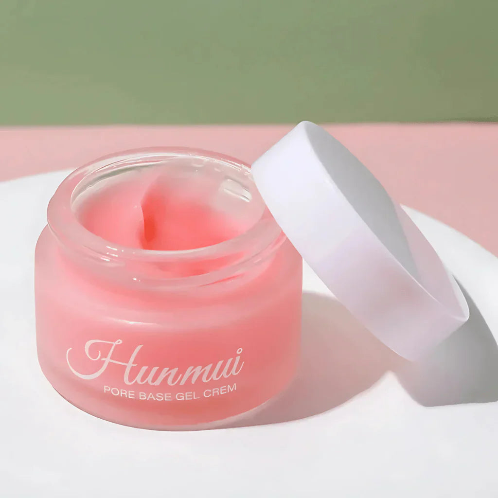 Sylka™ – Koreanischer Glass Skin Blur Balm für porenlose Haut