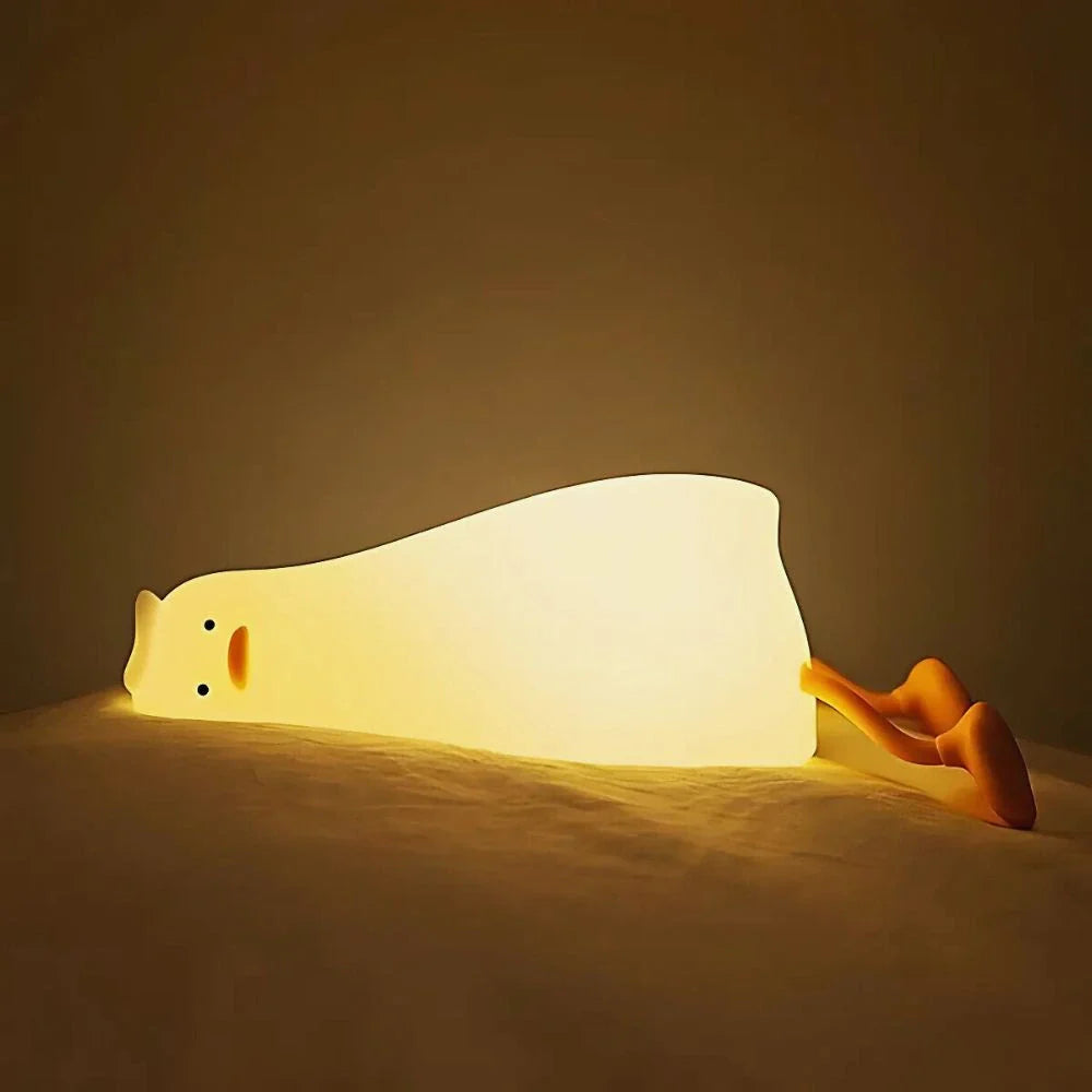SqueezeBuddies™ Nachtlicht