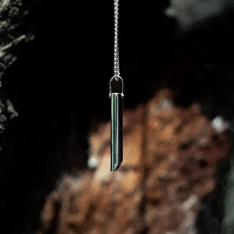 CalmBreath™ – Die Atemkette für Ruhe, Fokus & innere Balance | 50% RABATT