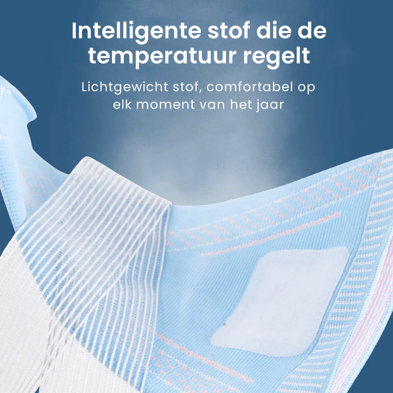 Bequeme Gestrickte Knieschoner für Optimalen Schutz und Komfort