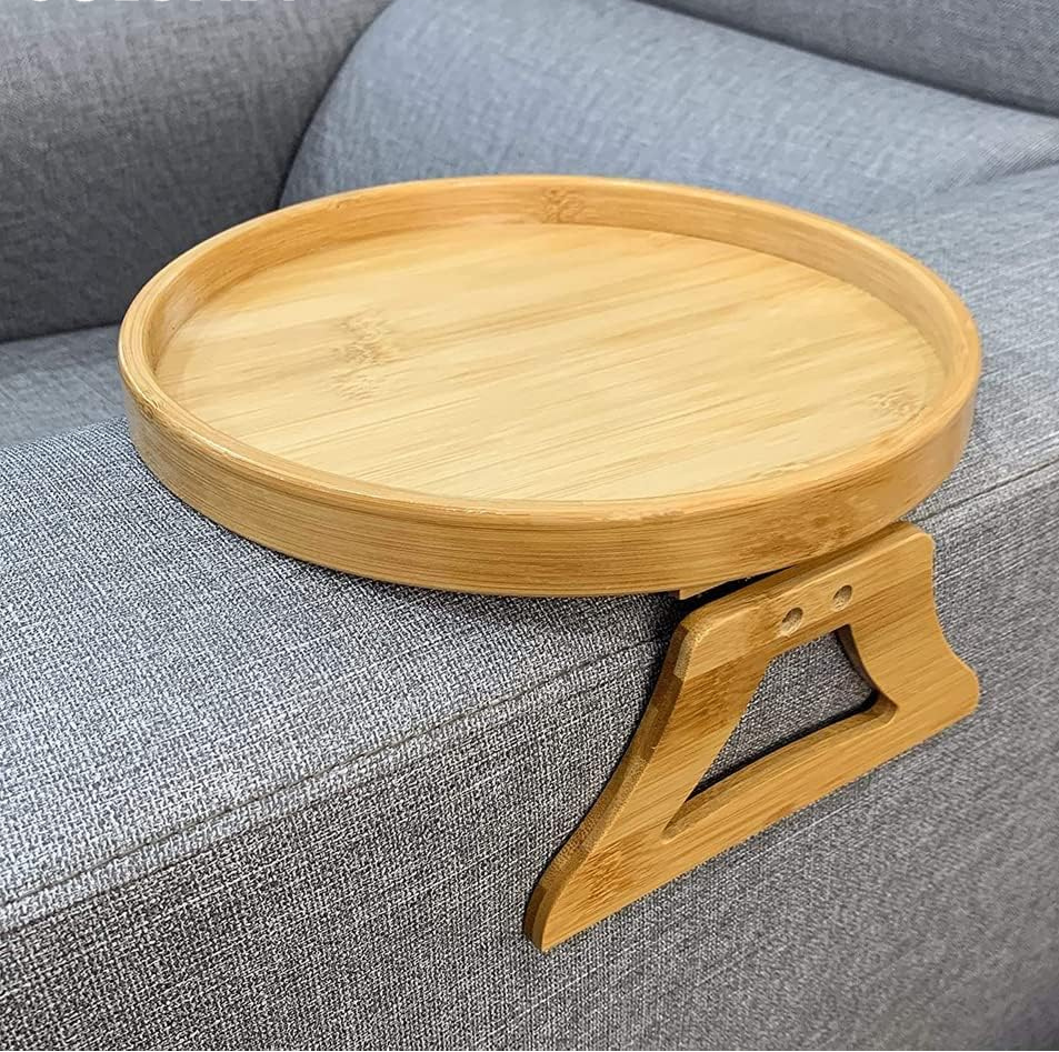 SofaGrip™ – Der klappbare Couch-Tisch | Nur Heute 50% RABATT