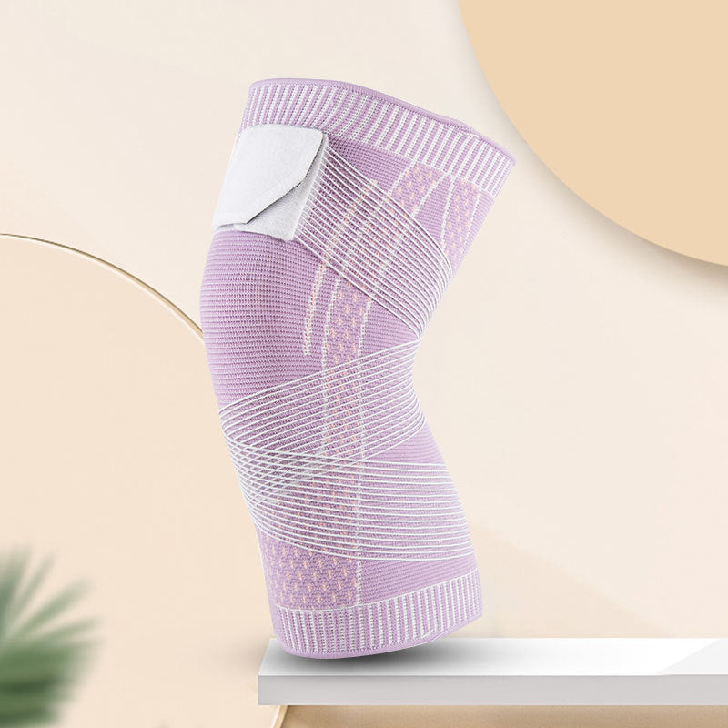 Bequeme Gestrickte Knieschoner für Optimalen Schutz und Komfort