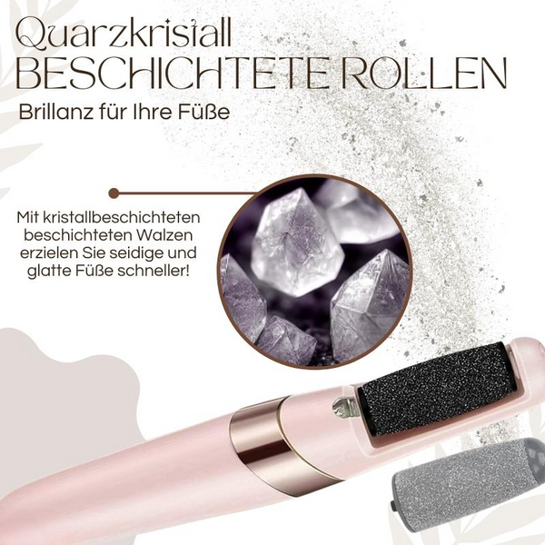 SoftRenew™ Profi-Fußglätter | Nur Heute 50% RABATT