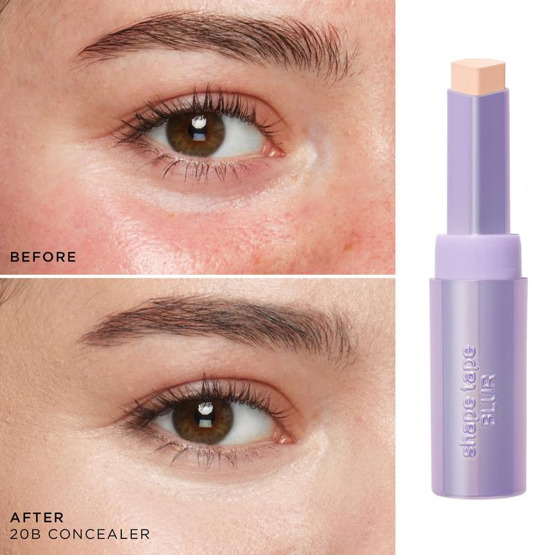 Makelloser Blur Concealer Stick für glatte, strahlende Haut