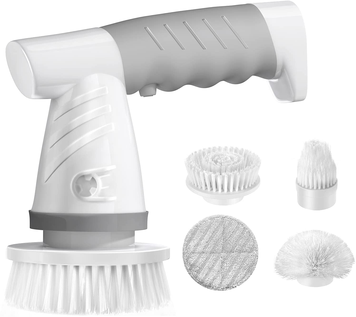 TurboClean™ Spin Scrubber Mini [Nur Heute50% RABATT]