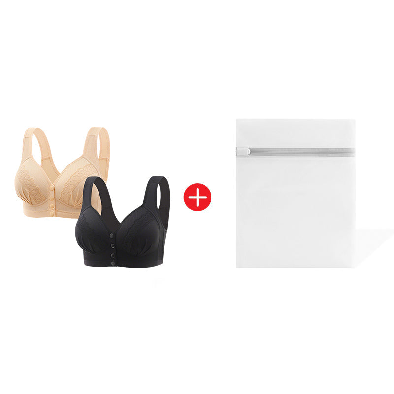 Clara – Damesbeha met Voorzijde Sluiting, Lift en Comfort