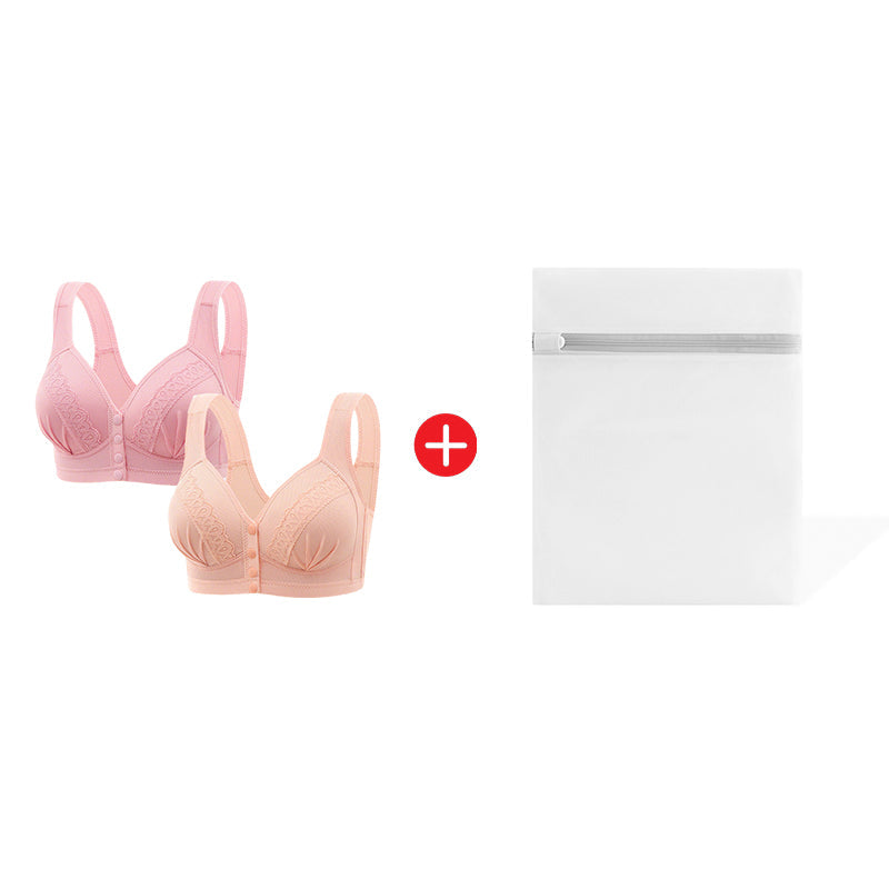 Clara – Damesbeha met Voorzijde Sluiting, Lift en Comfort