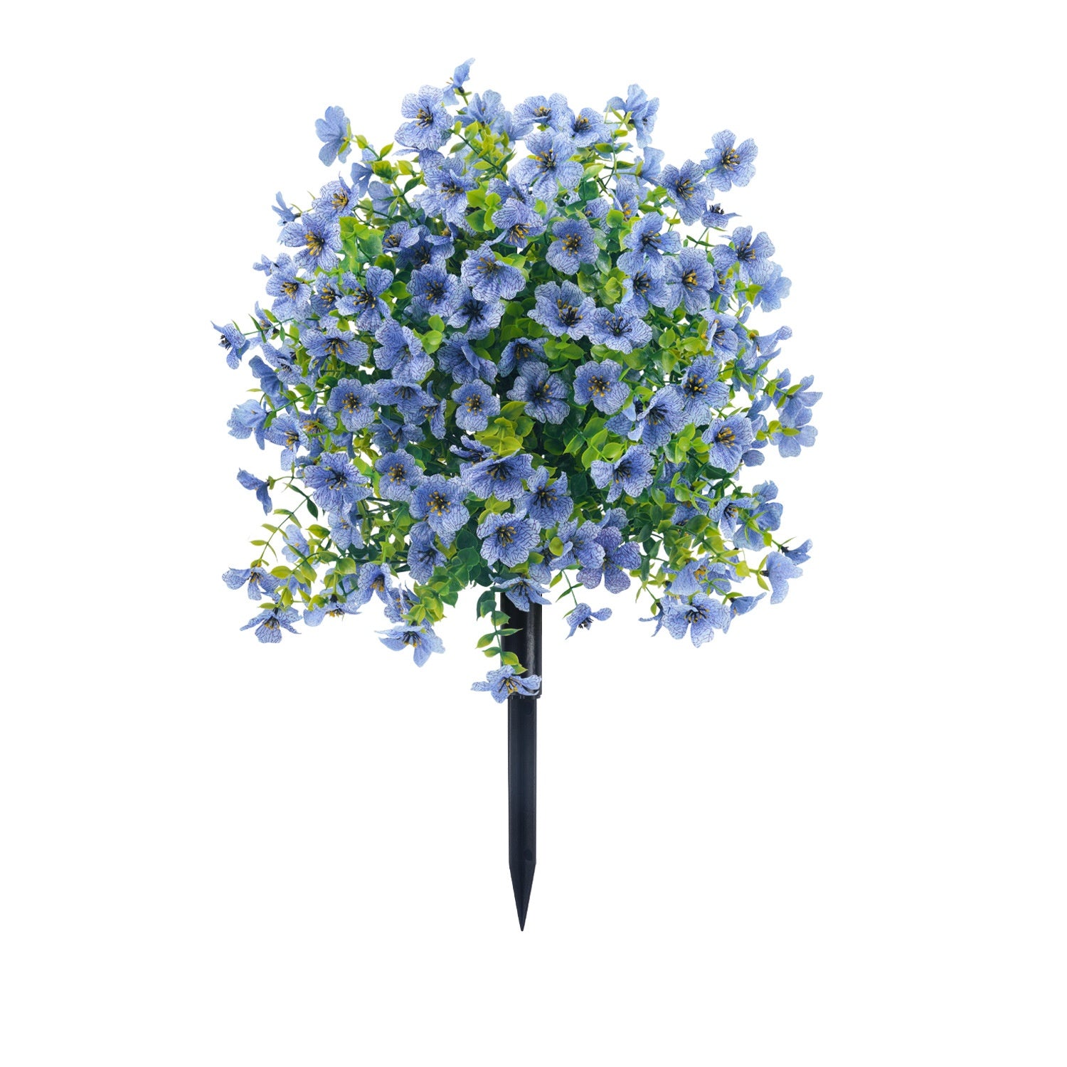 Künstliche Blumen Dekoration für den Außenbereich