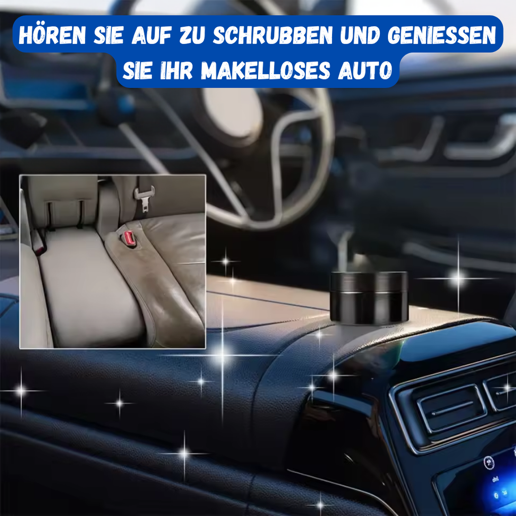 1+1 GRATIS | LuxGuard™ | All-In-One Autopflegecreme [Letzter Tag Rabatt]
