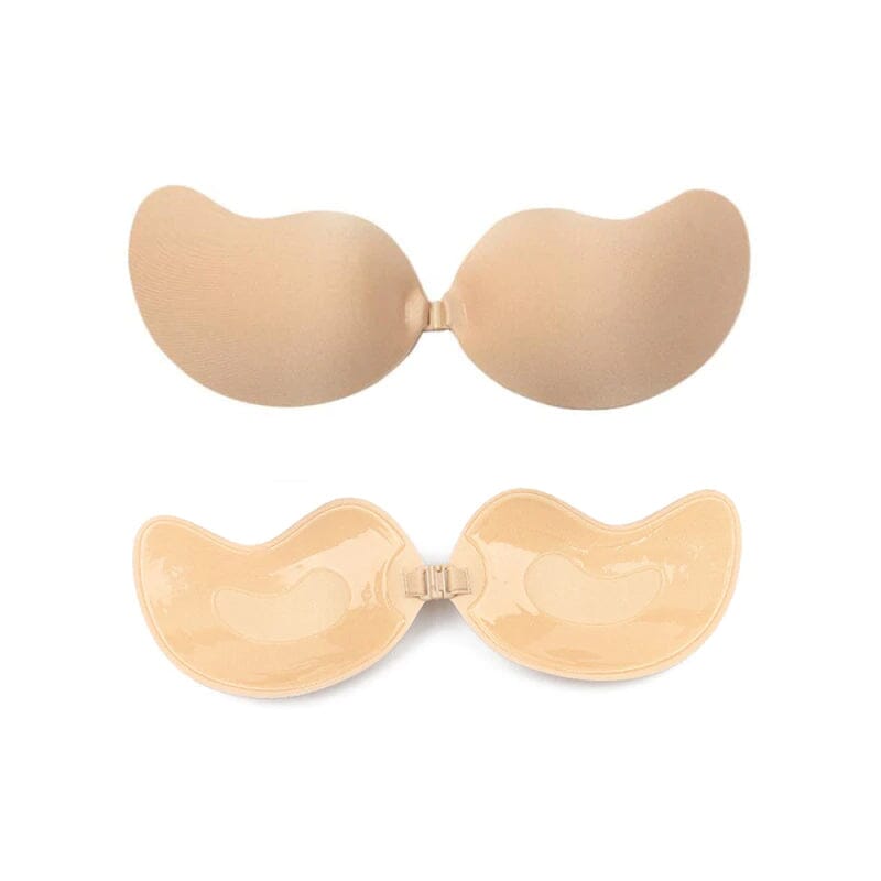 LiftEase™ – Unsichtbarer Push-Up BH für sofortige Lift & selbstbewussten Halt| 1+1 GRATIS