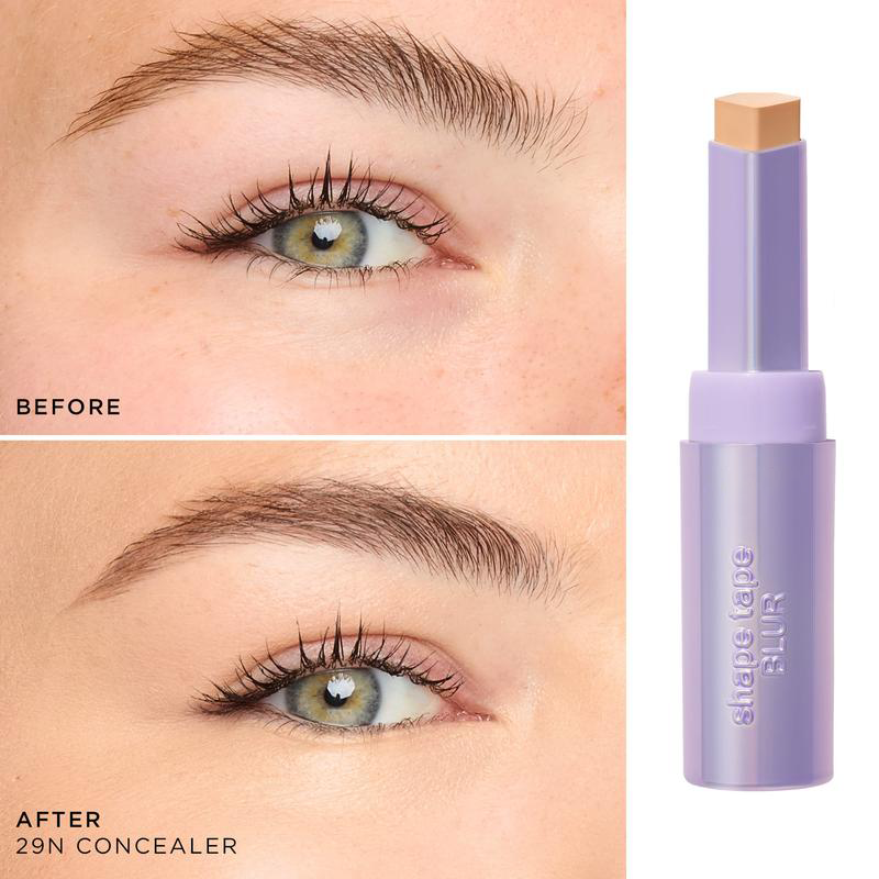 Makelloser Blur Concealer Stick für glatte, strahlende Haut