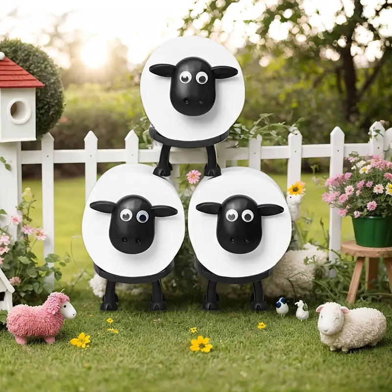 SheepyRoll™ | Dekorativer Rollenhalter (2+1 GRATIS)