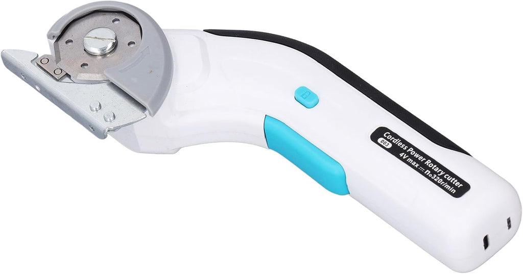 CutForce™ PowerShear – Kabellose elektrische Schere für harte Materialien