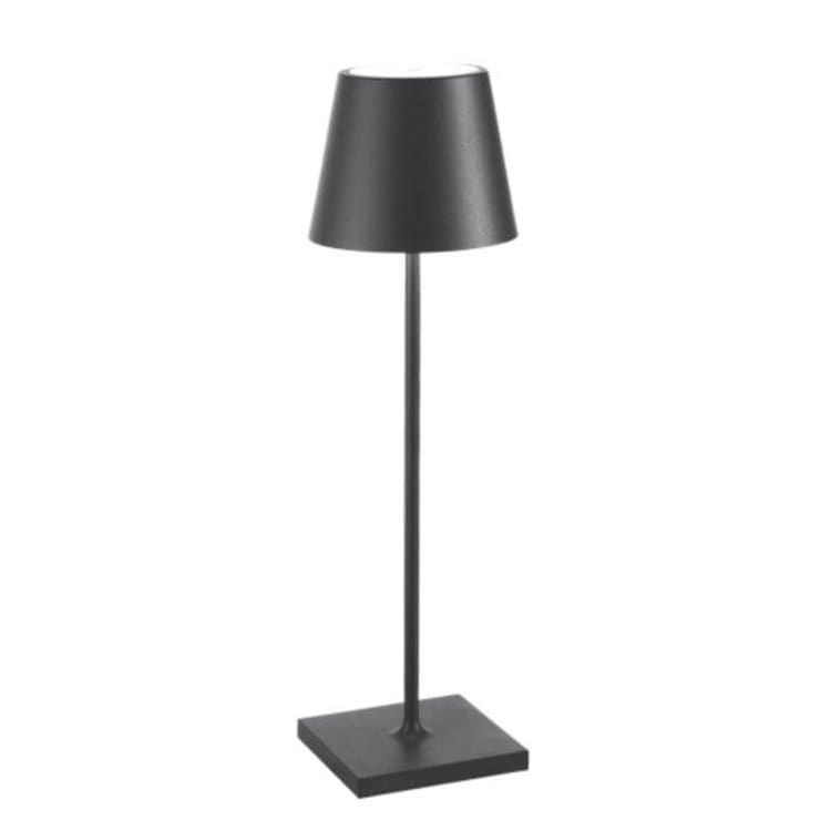 AuraGlow - Minimalistische wasserdichte LED Tischlampe | 50% RABATT