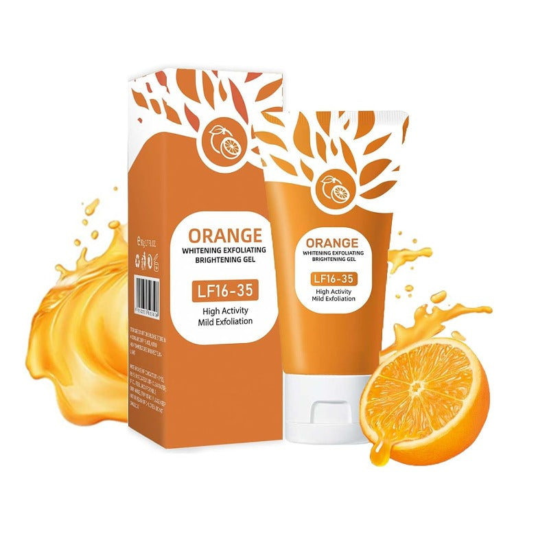 GlowMist - Hydratisiere die Haut und reinige die Poren für einen strahlenden Glanz