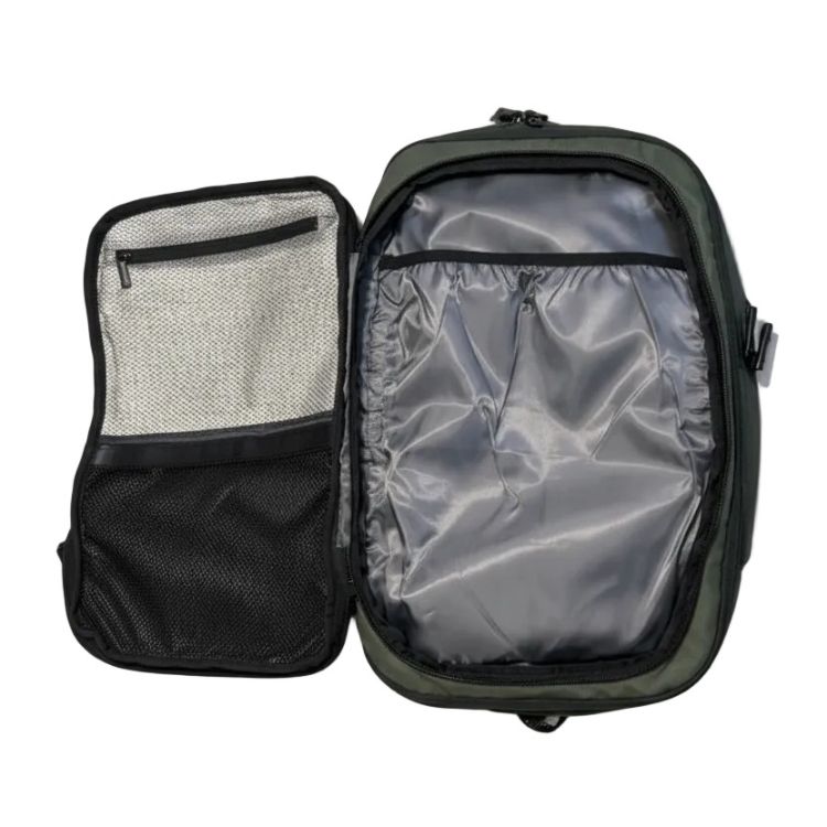 Vakuback™ – Pack More Without Bulk