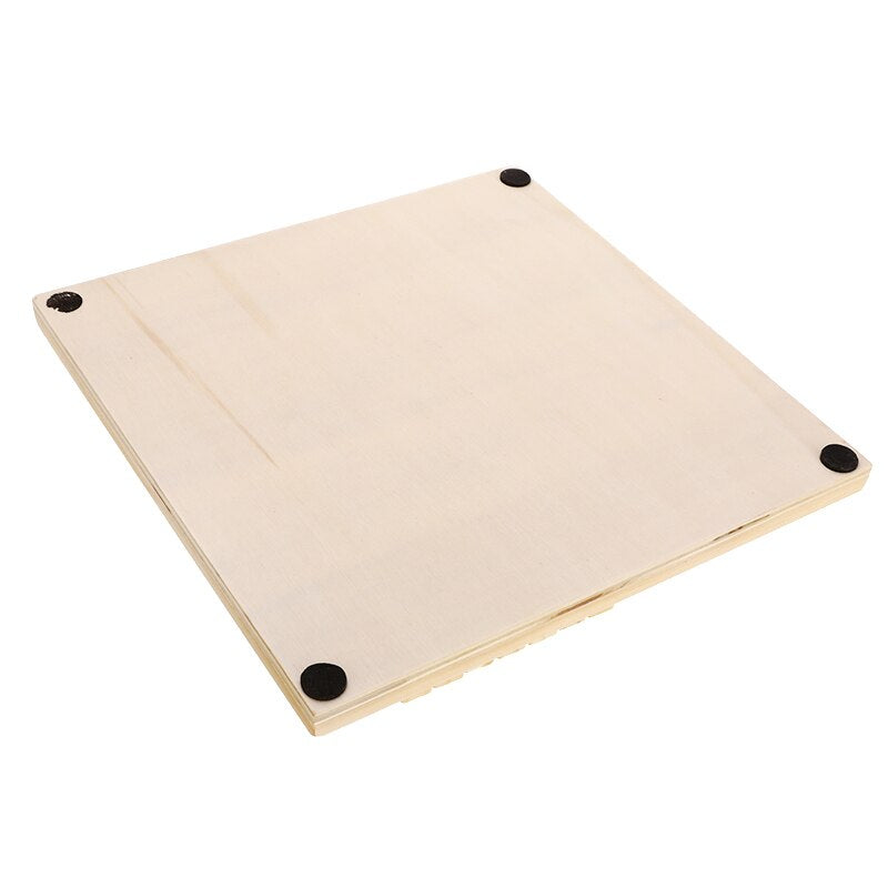 PLAYNEST™ Shut-It Box – Der zeitlose Holz-Spieleklassiker für die ganze Familie [50% Rabatt]