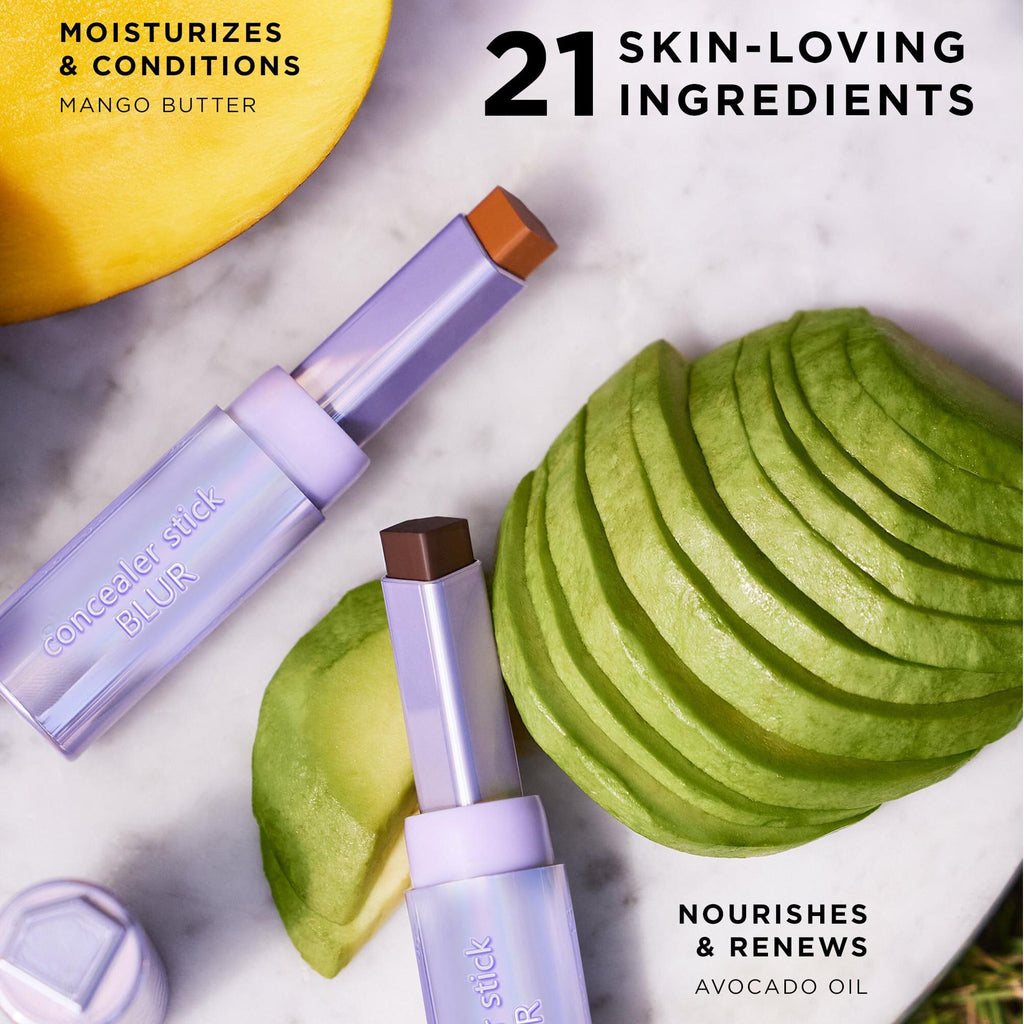 Makelloser Blur Concealer Stick für glatte, strahlende Haut