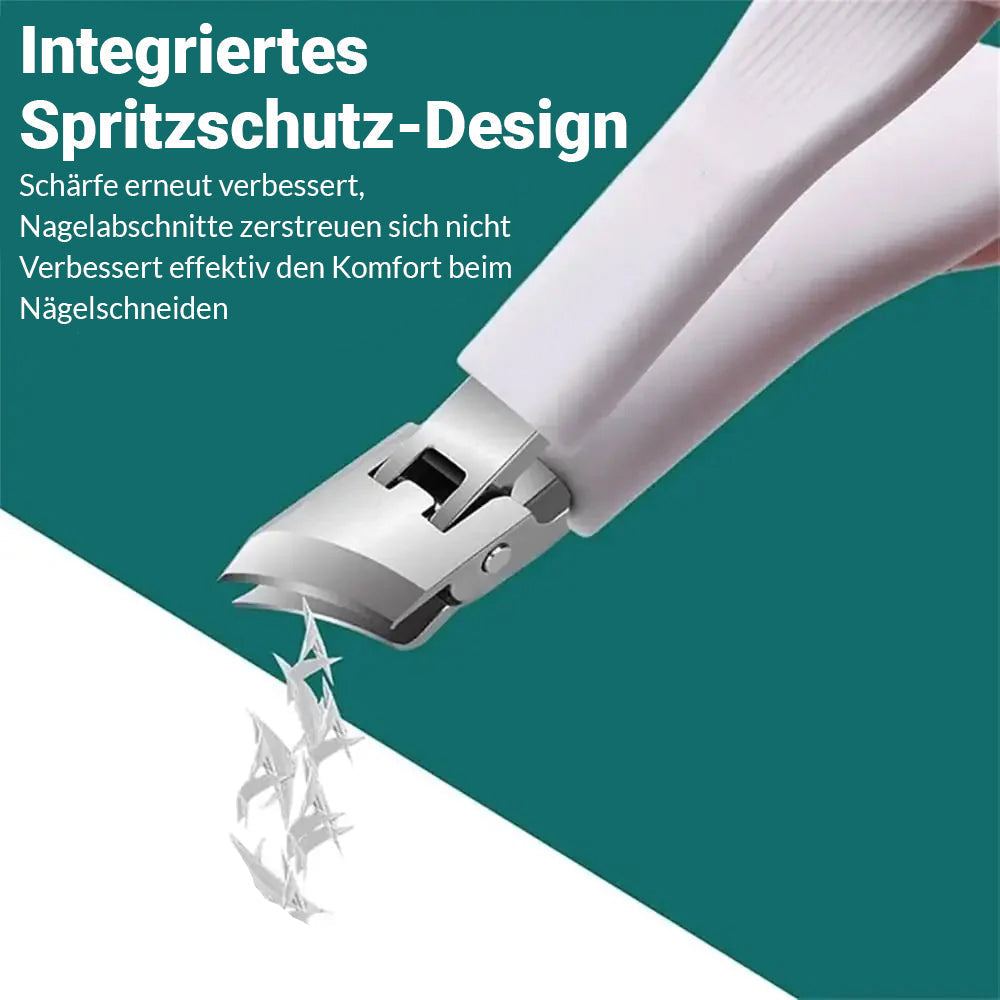 Nailcare™ - 3-teiliges. Nagelpflege-Set für eingewachsene Nägel [50% Rabatt]
