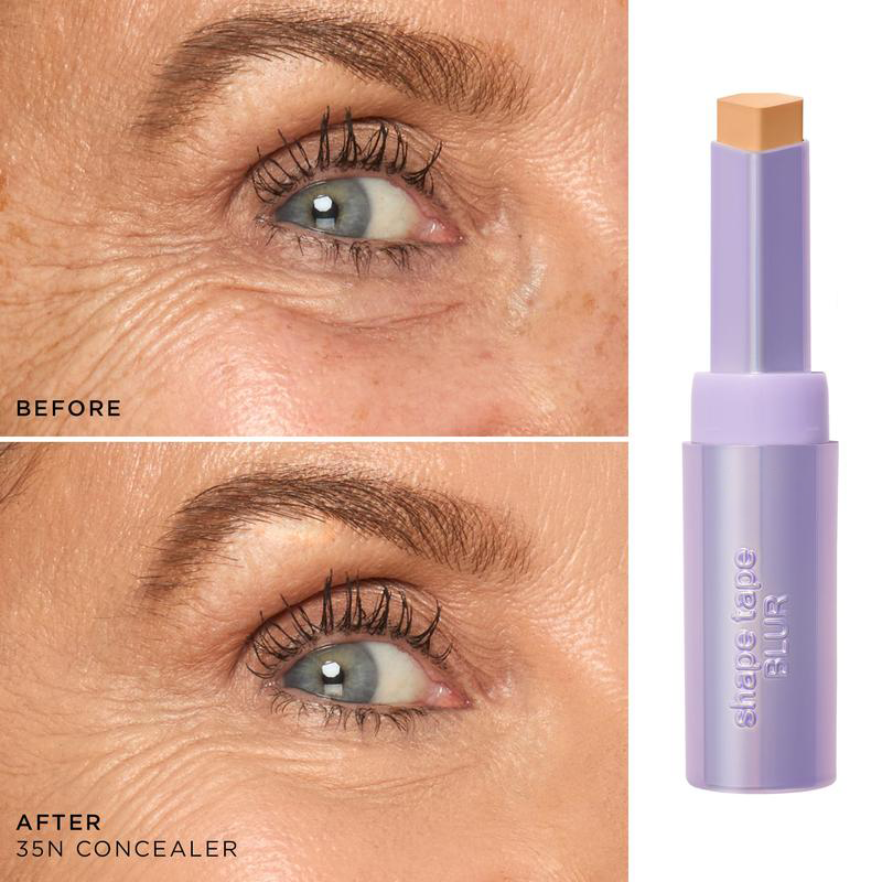 Makelloser Blur Concealer Stick für glatte, strahlende Haut