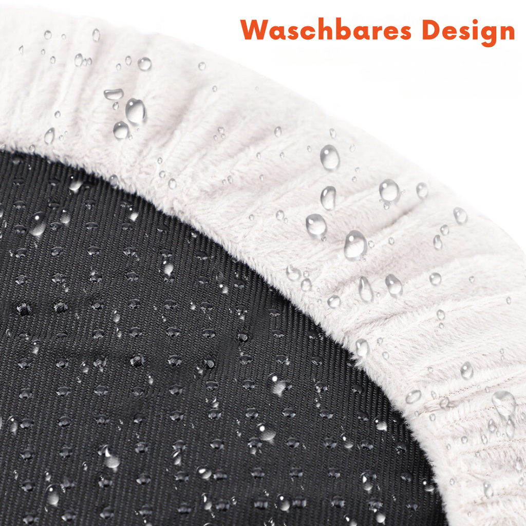 CozyHeat™ – Elektrischer Fußwärmer für warme, entspannte Füße | 50% Rabatt