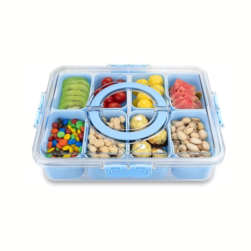 TIJDELIJK 50% KORTING | SnackOrbit™