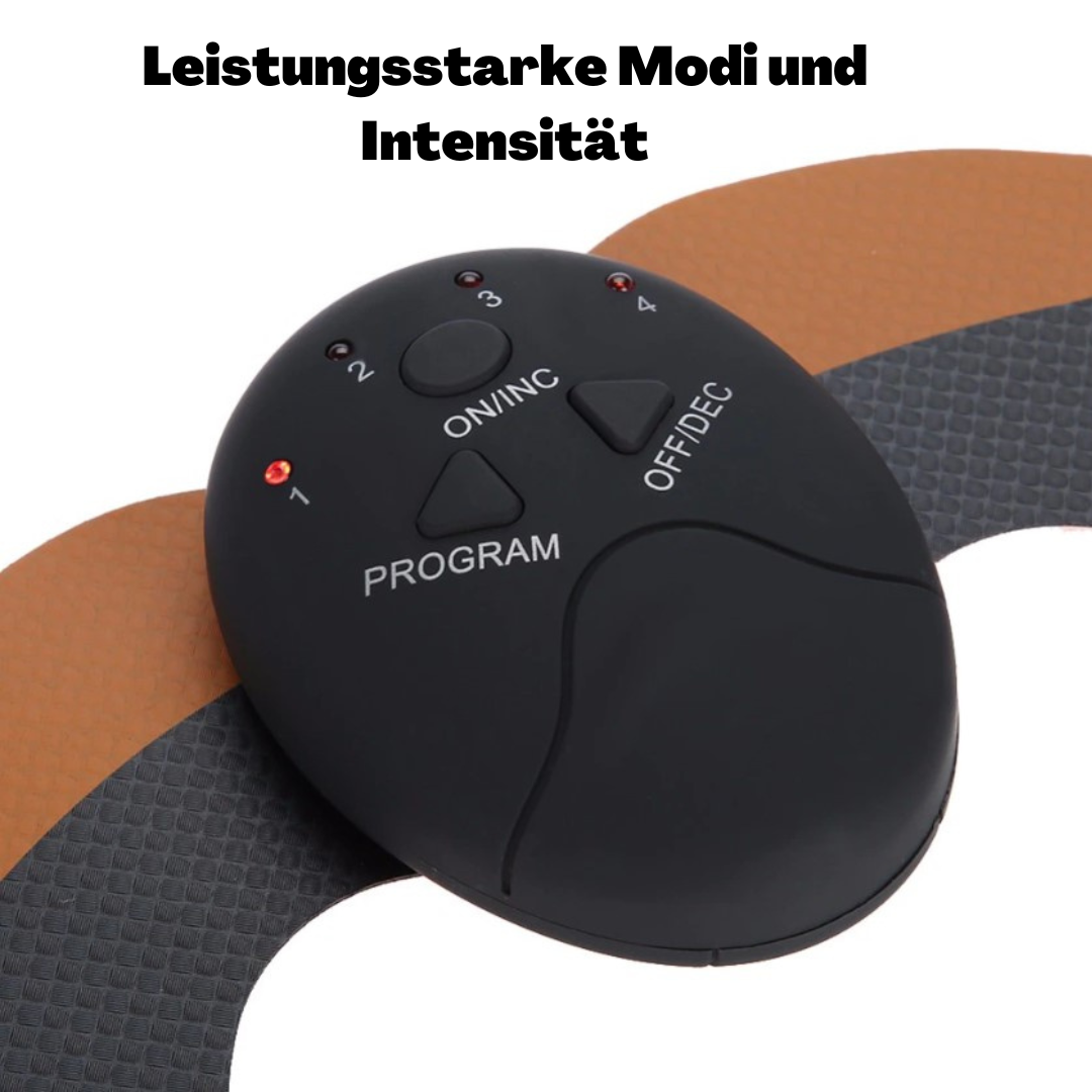 70% OFF VANDAAG | TrainFit™- Span je bilspieren aan!