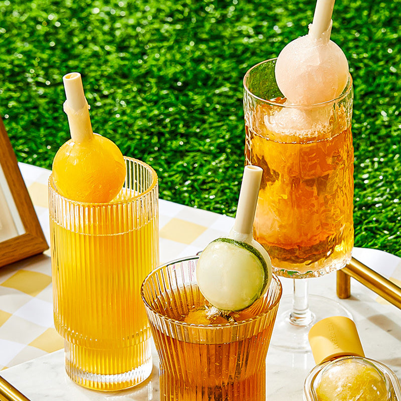 1+1 GRATIS | IceSip™ | 2-in-1 Eisform – Kleckerfrei, wiederverwendbar & kreativ