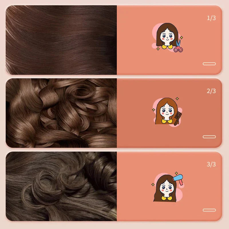 SilkWave Go™ – Perfekte Frisuren, jederzeit & überall – Mühelos. Kabellos. Schön. | 1+1 GRATIS