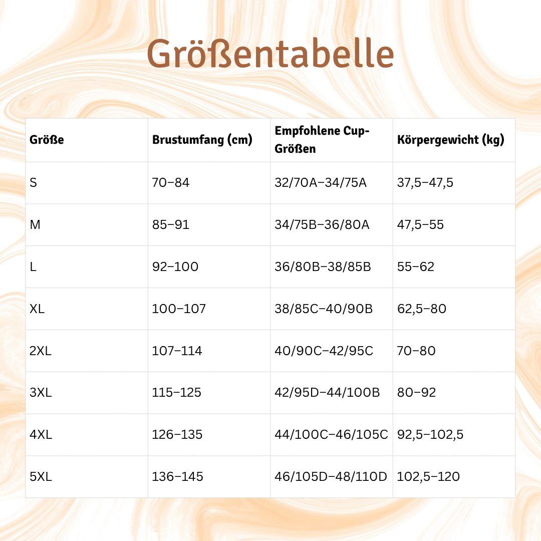 50% Rabatt | PowerHold Active Sport-BH – Maximaler Halt & Komfort bei jeder Bewegung