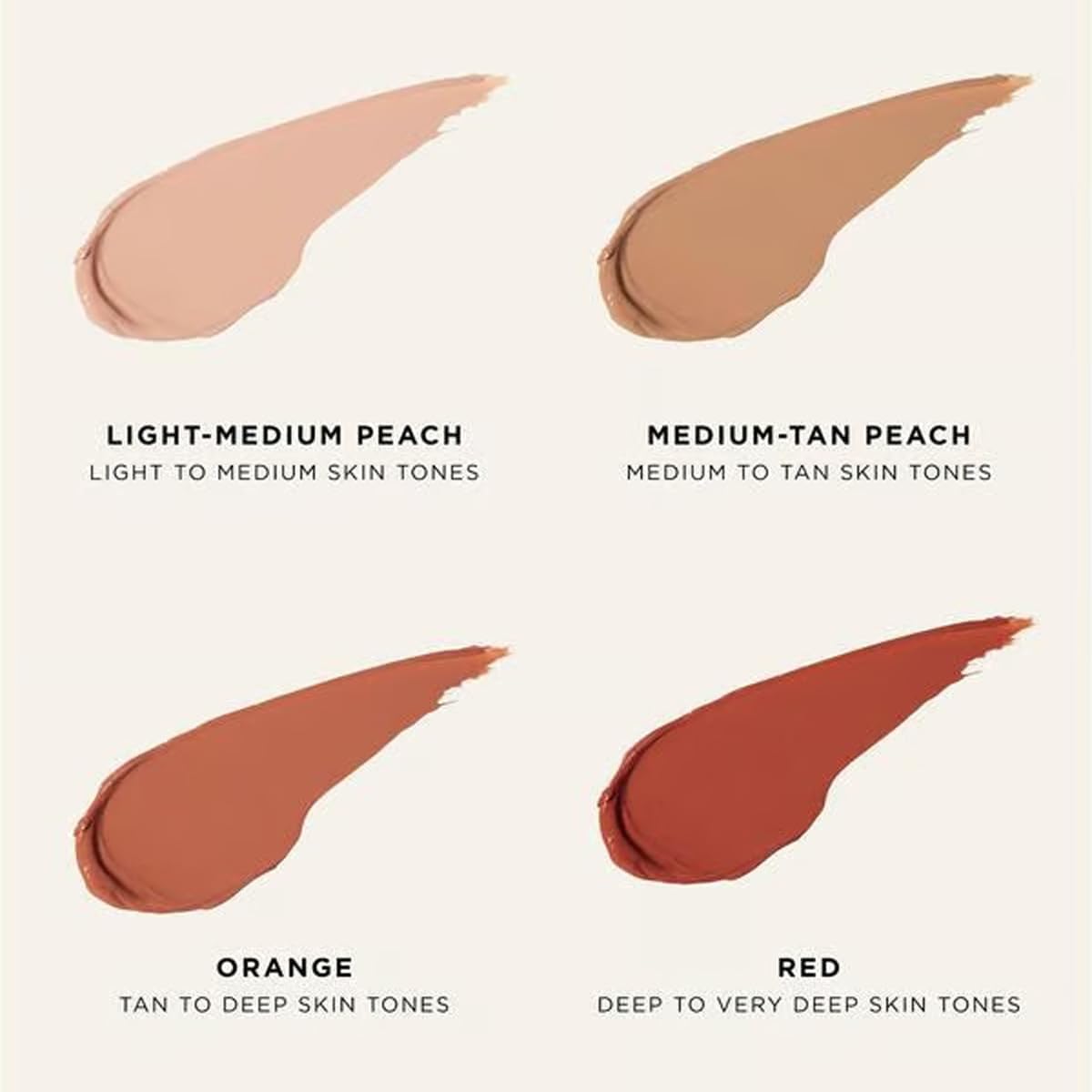 BrightLume™ EyeVeil – Natürlicher Concealer für einen wachen, frischen Blick