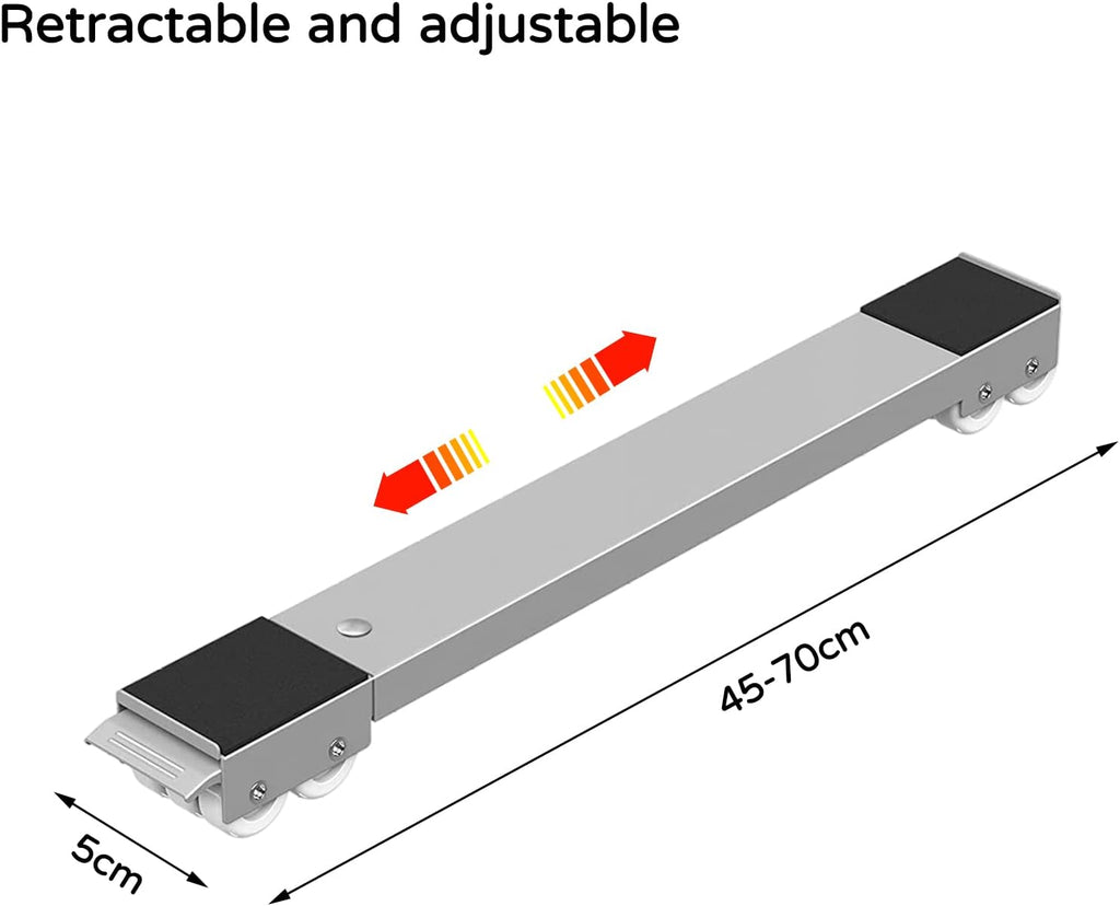 1+1 Gratis | MoveMaster | Möbelrücken ohne Gewalt leicht gemacht