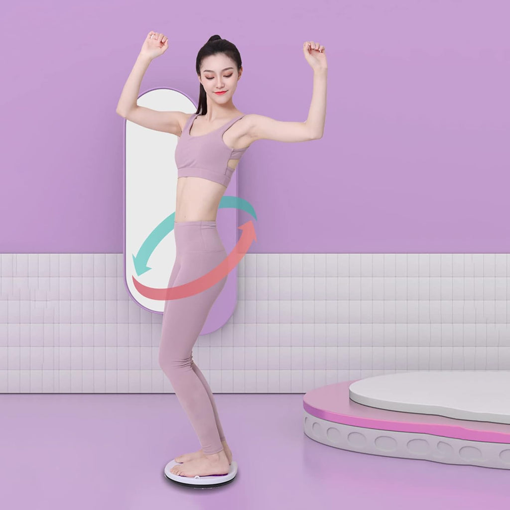FlexaBalance™ TwistCare – Sanfte Bewegung für Rücken, Gelenke & Wohlbefinden