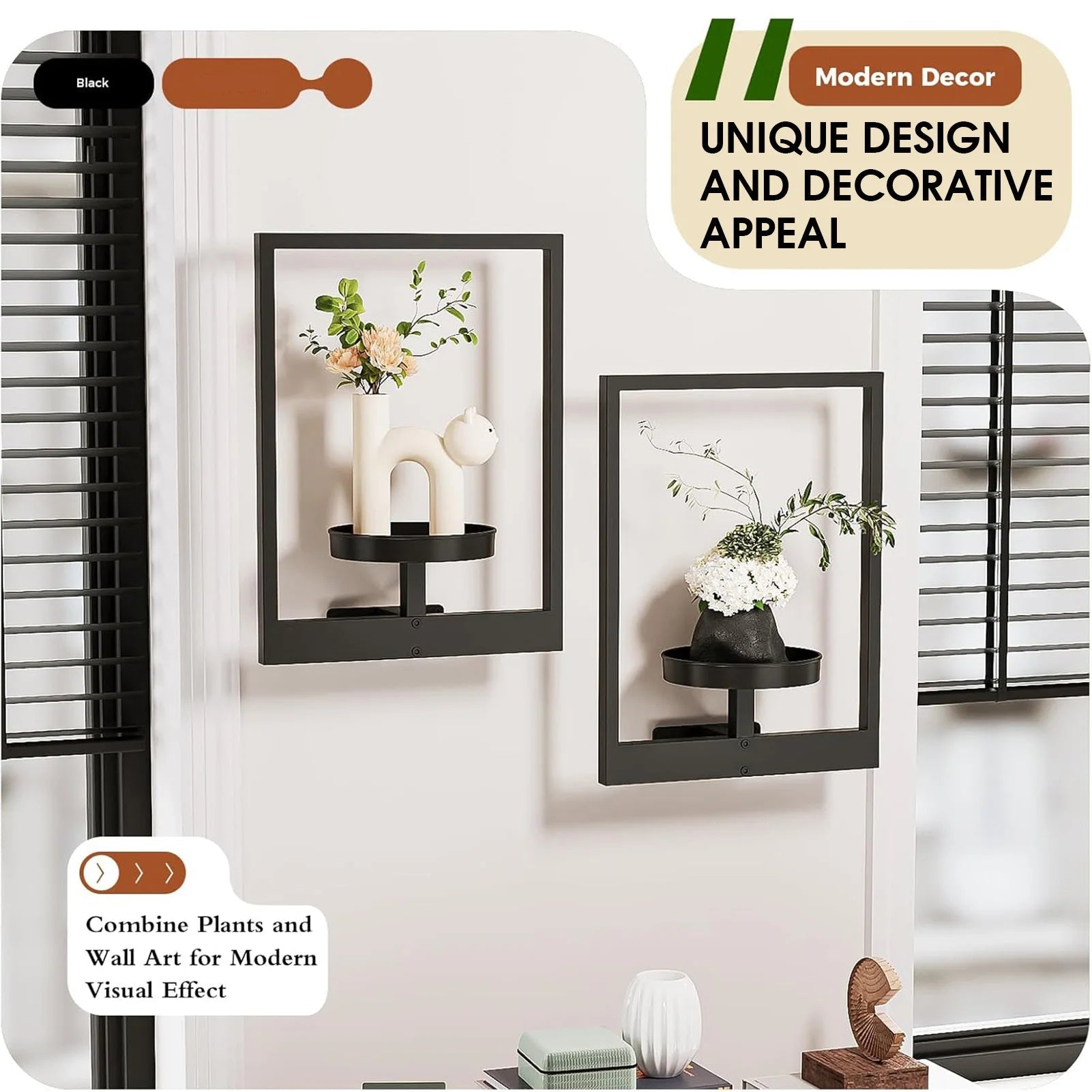 Lumévia™ WallArt – Verleihen Sie Ihren Wänden Charakter, Wärme & Ausdruck