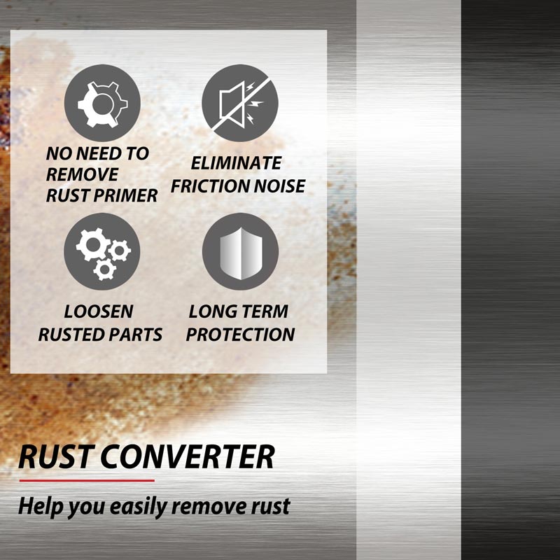 RustGuard Pro – Rostschutz & Metallpflege 50ml | 1+1 GRATIS