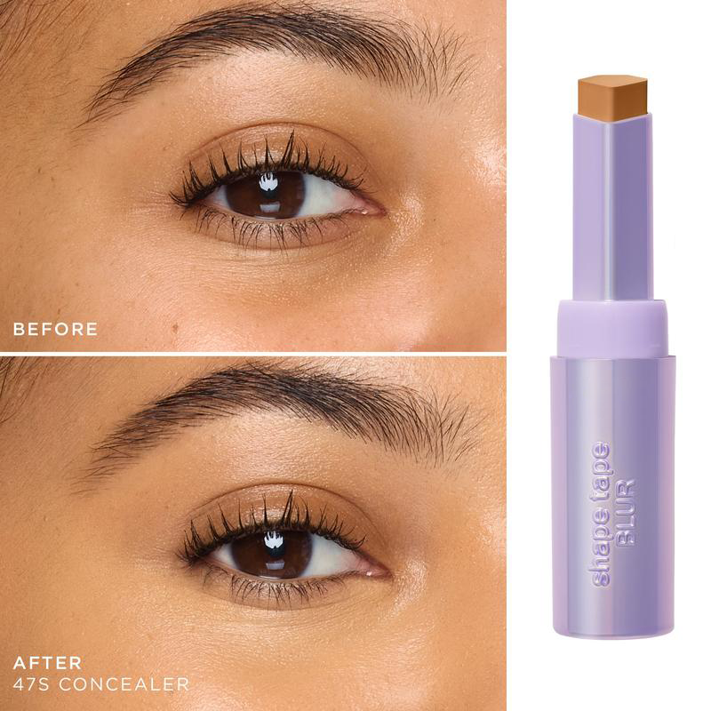 Makelloser Blur Concealer Stick für glatte, strahlende Haut
