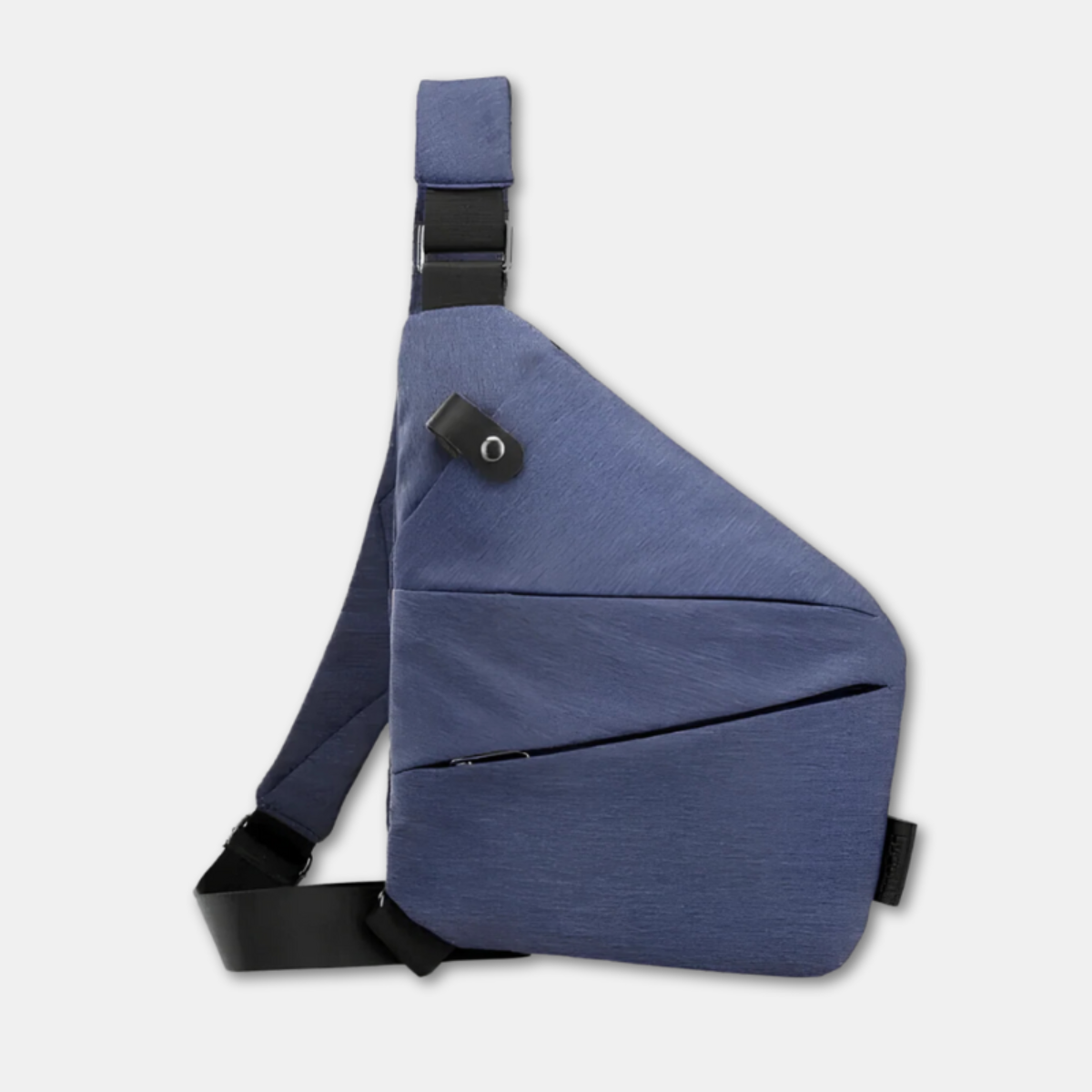 SecureBag Schultertasche – Stil trifft Sicherheit