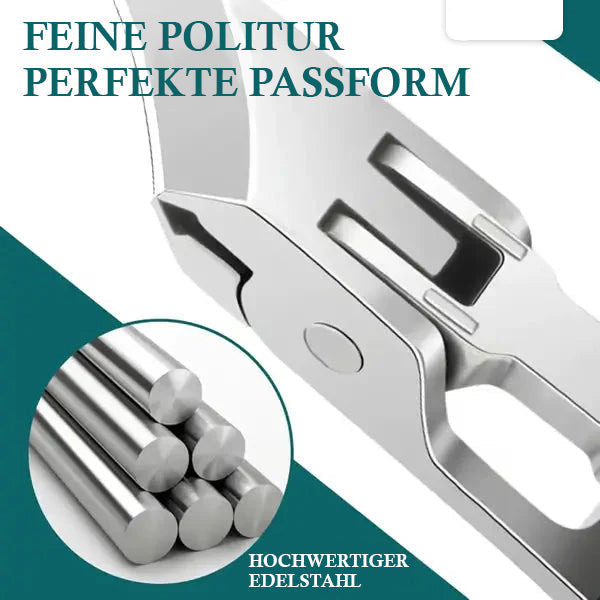 Nailcare™ - 3-teiliges. Nagelpflege-Set für eingewachsene Nägel [50% Rabatt]