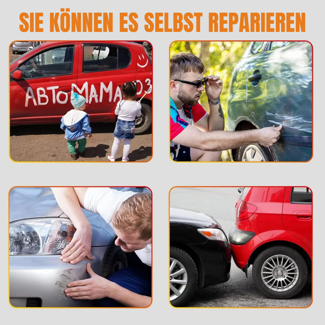 Reparo™ - Kratzer-Reparaturstift