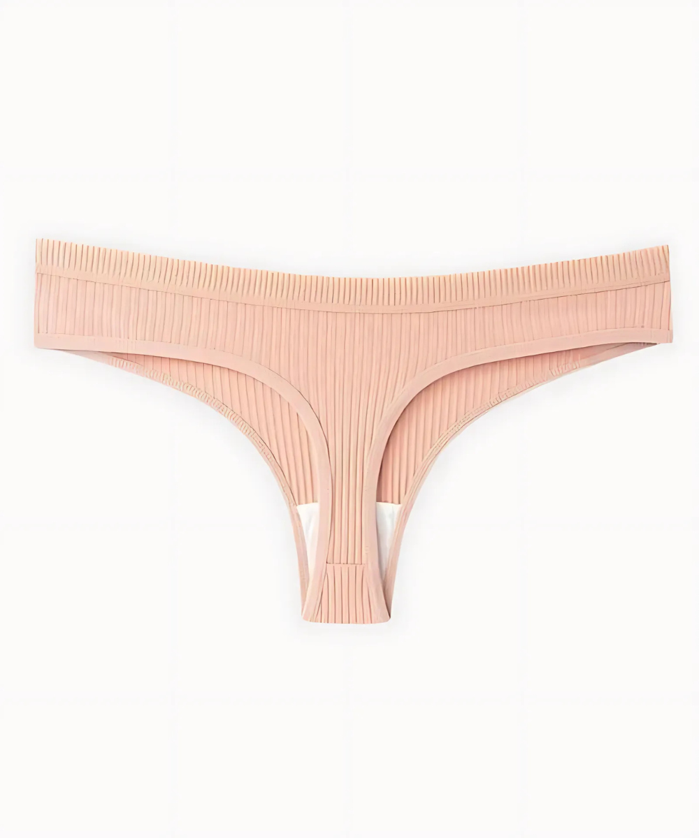 AuraWear™ Antibacterial String - Ultimate Comfort & Protection