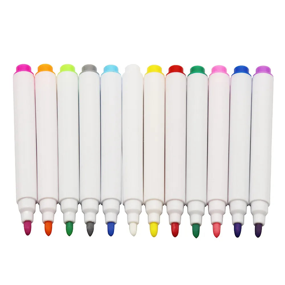 GlowSketch™ – Die magische LED-Zeichenlampe für Kreativität  | 50% RABATT