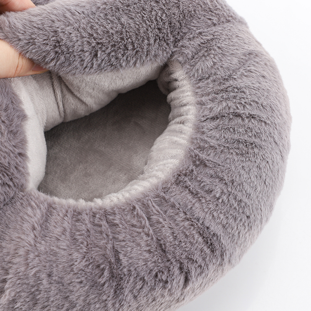 CozyHeat™ – Elektrischer Fußwärmer für warme, entspannte Füße | 50% Rabatt