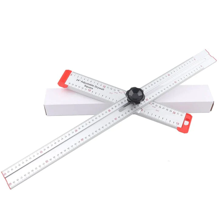 AnglePro™ MasterGauge – Hochpräzises Winkellineal für perfekte Holzarbeiten [Letzter Tag Rabatt]