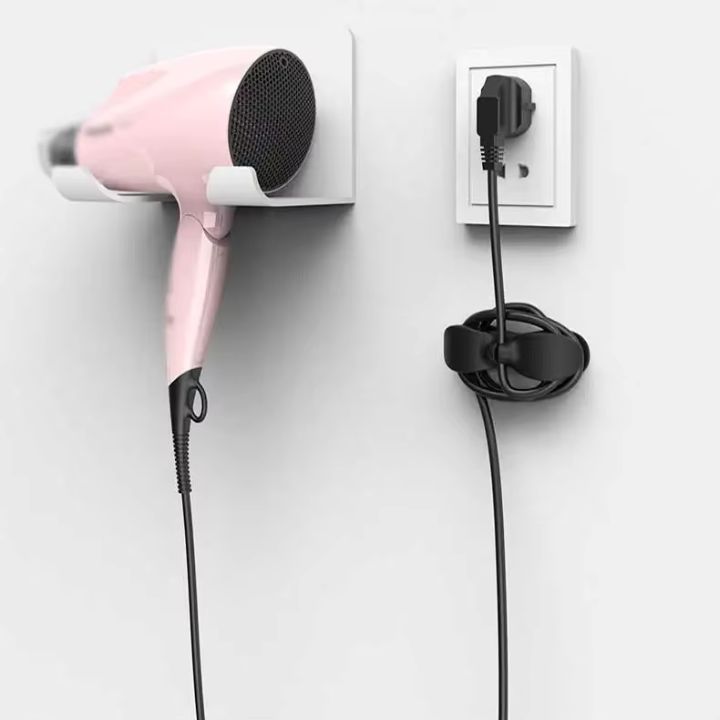 CableNest Pro™ – Der selbstklebende Kabel-Organizer | 4+4 GRATIS