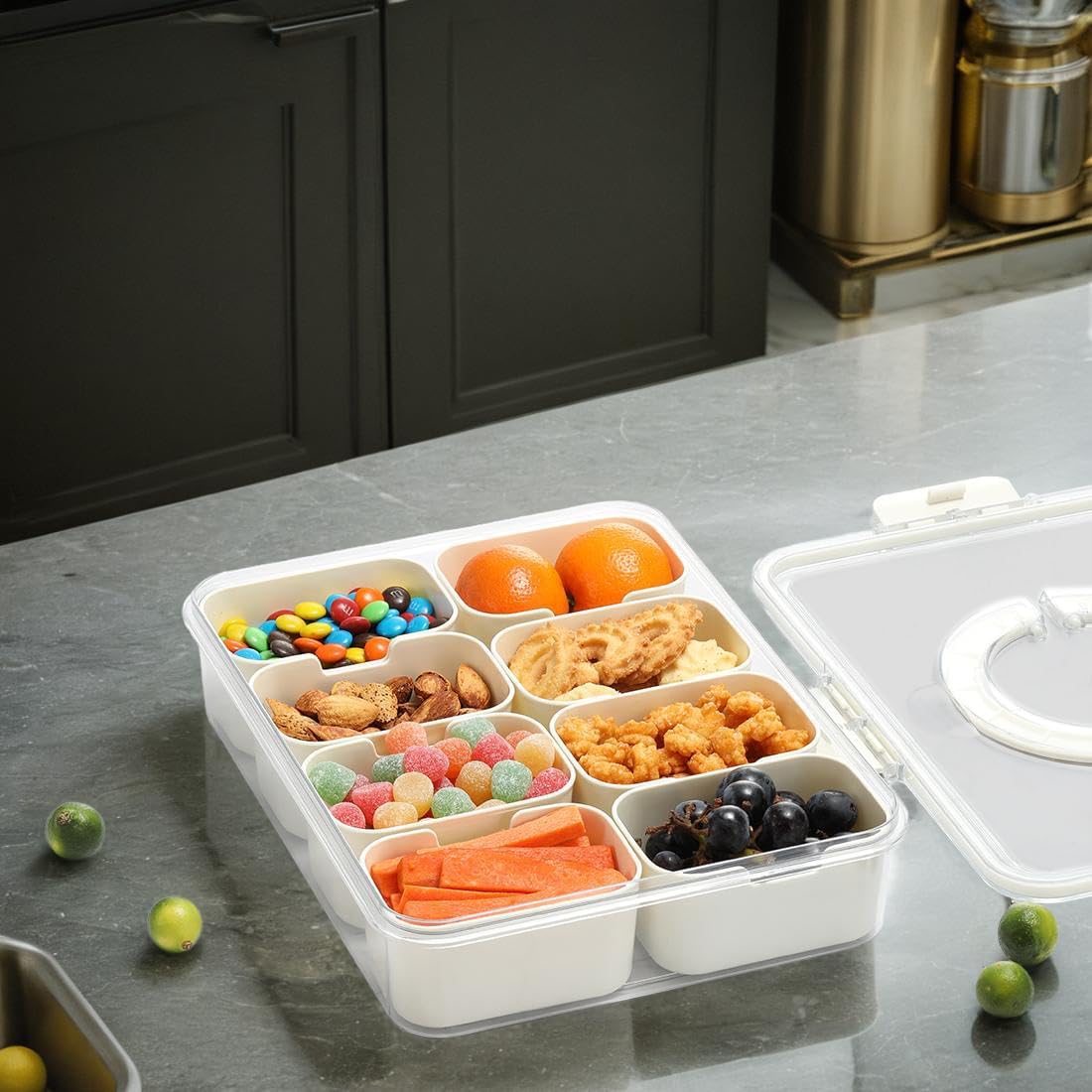 TIJDELIJK 50% KORTING | SnackOrbit™