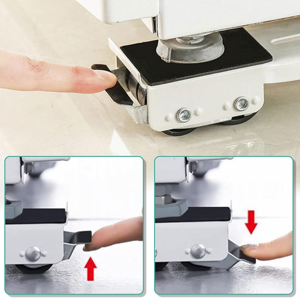 1+1 Gratis | MoveMaster | Möbelrücken ohne Gewalt leicht gemacht