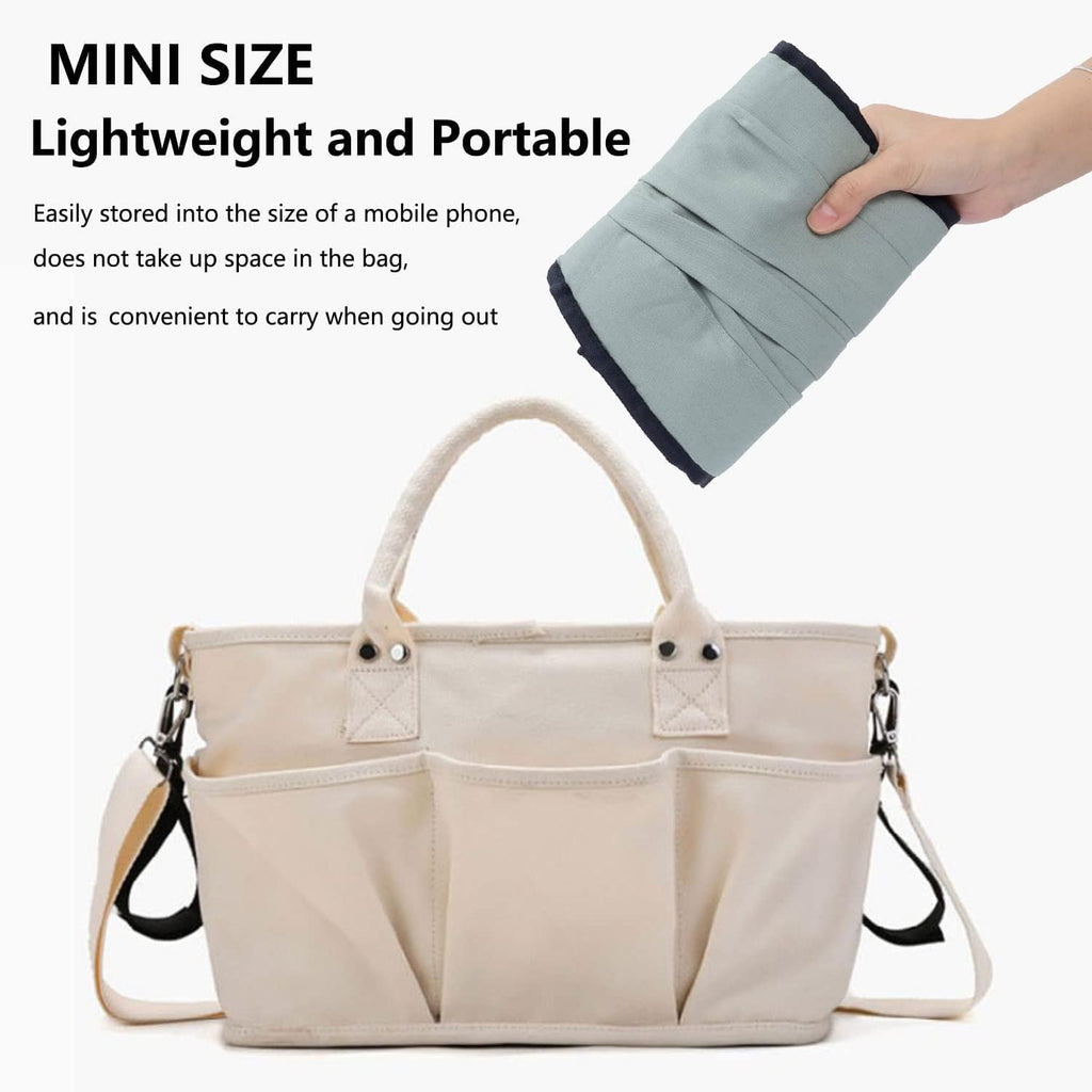 ErgoCuddle™ Baby-Sling – Rückenschonend tragen & beide Hände frei | 50% RABATT