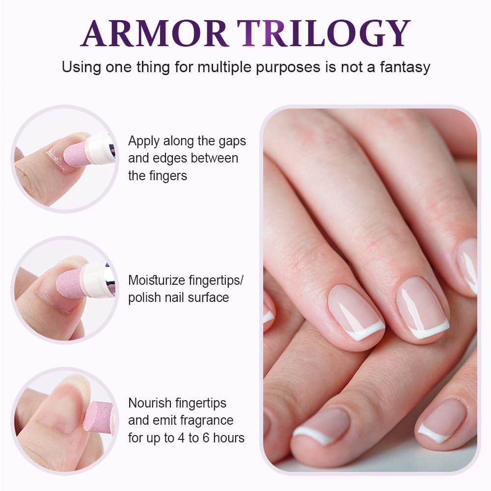 1+1 GRATIS | BloomLuxe™ – Für starke Nägel & geschmeidige Nagelhaut